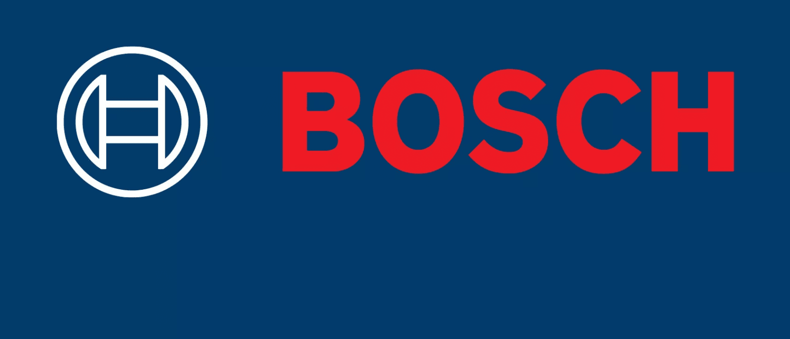 bosch